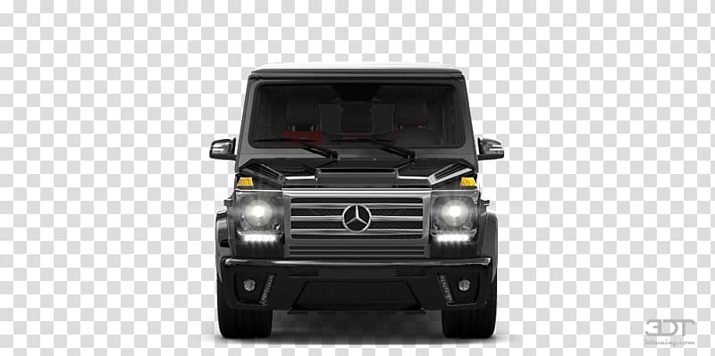 2017 Mercedes-Benz G-Class Car Sport utility vehicle Jeep, car transparent background PNG clipart