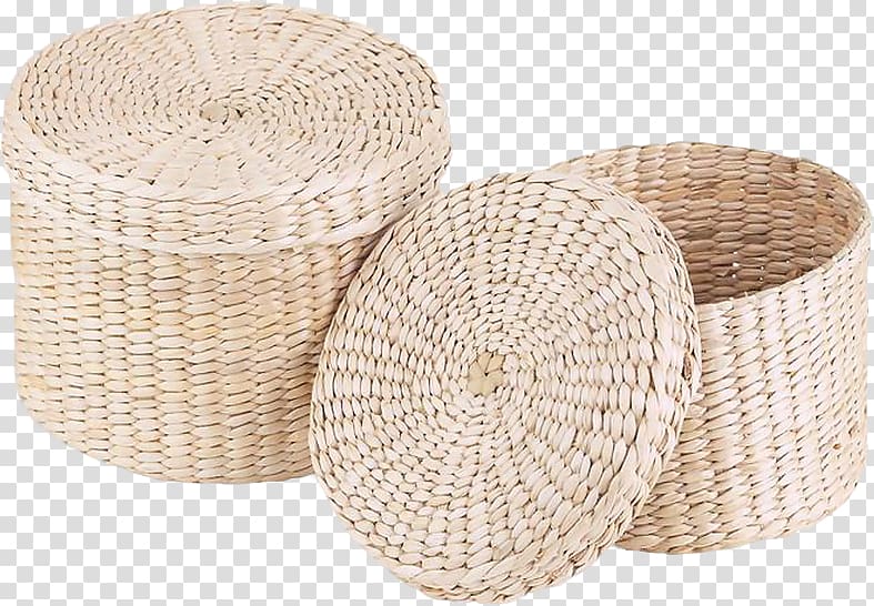 Basket Bamboe Bamboo Wicker, Baskets bamboo basket transparent background PNG clipart