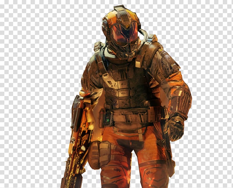 Call of Duty: Black Ops III YouTube Video game, Call of Duty transparent background PNG clipart