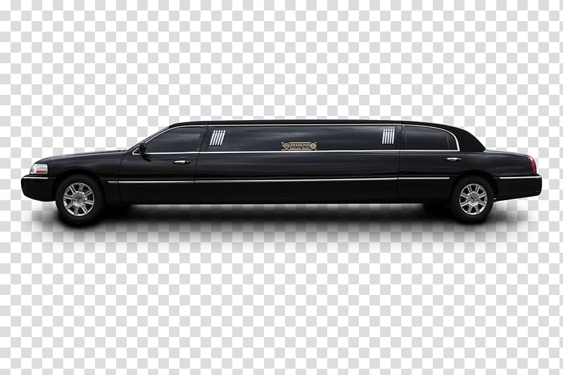 Luxury vehicle Car Sport utility vehicle Limousine Lincoln, Limo transparent background PNG clipart