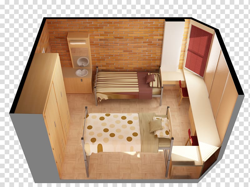 University of Wyoming Dormitory House Residence life, house transparent background PNG clipart