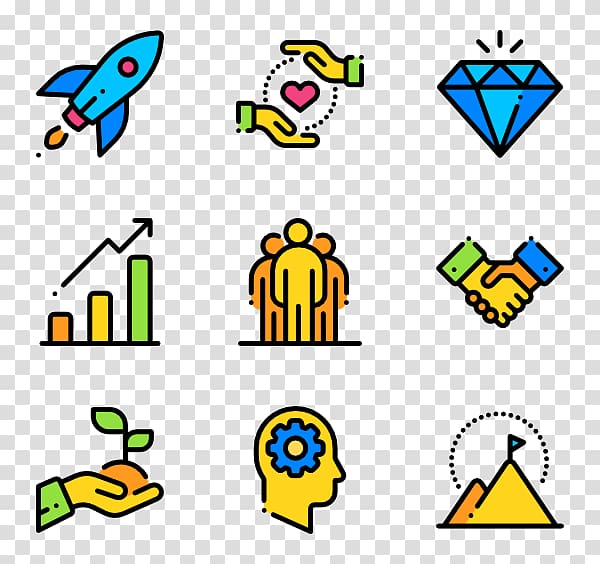 Human behavior Product Technology Computer Icons, Management structure transparent background PNG clipart