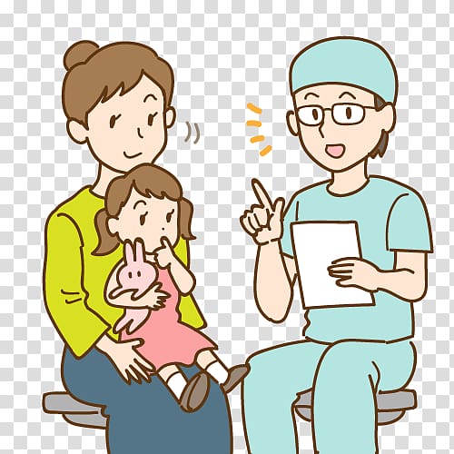 Dentist 小児歯科 Dental hygienist Therapy, counselor transparent background PNG clipart