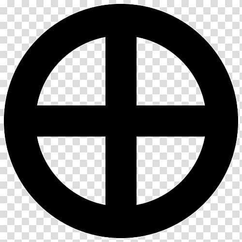 Sun cross Symbol Logo Christian cross, symbol transparent background PNG clipart