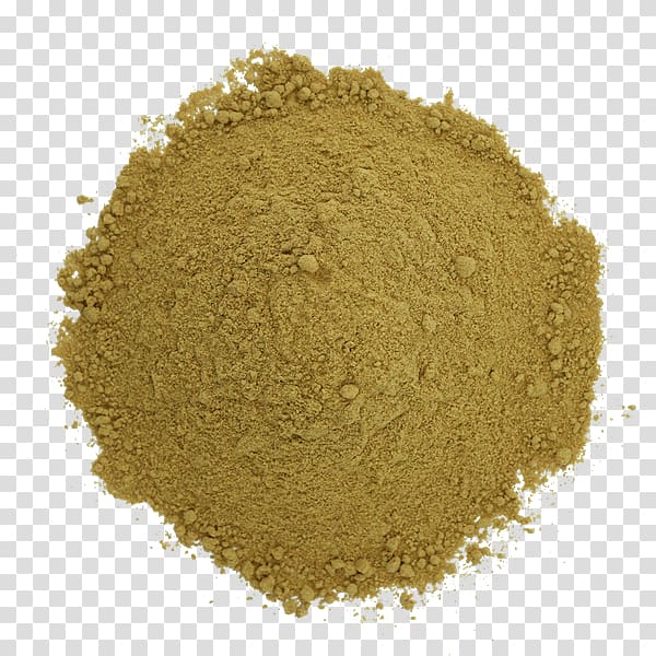 Goldenseal Food Powder Cumin Ras el hanout, ginger root transparent background PNG clipart