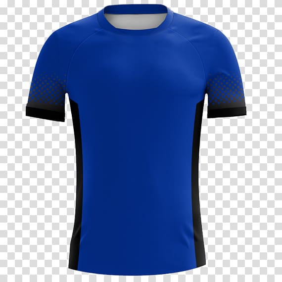 T-shirt Polo shirt Ralph Lauren Corporation Clothing, football uniforms transparent background PNG clipart