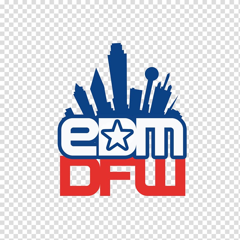 Dallas/Fort Worth International Airport EDM DFW Electronic dance music PLUR, Edm Party transparent background PNG clipart