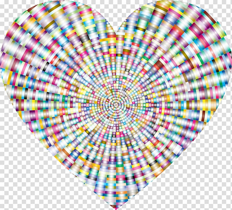 Heart Organ Vortex Whirlpool, vortex transparent background PNG clipart