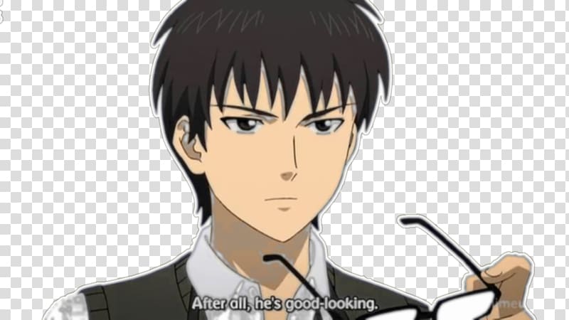 Kazuyoshi Usui Yusuke Fujisaki Anime Sket Dance, Anime transparent background PNG clipart