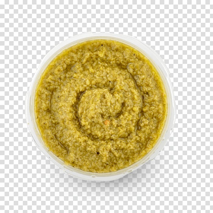 Chutney Pesto Vegetarian cuisine Tapenade Sauce, olive transparent background PNG clipart