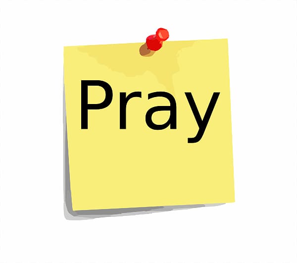 Praying Hands Prayer & Fasting Intercession , Pray Sign transparent background PNG clipart