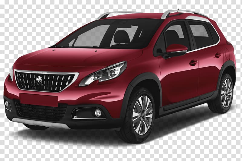 Peugeot 2008 Car brokers in Australia Used car, peugeot transparent background PNG clipart