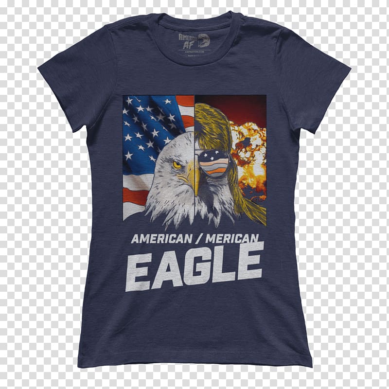 T-shirt Hoodie American Eagle Outfitters Clothing, T-shirt transparent background PNG clipart