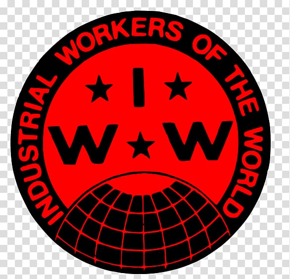 Industrial Workers of the World Trade union General union Industrial unionism, Industrial Worker transparent background PNG clipart