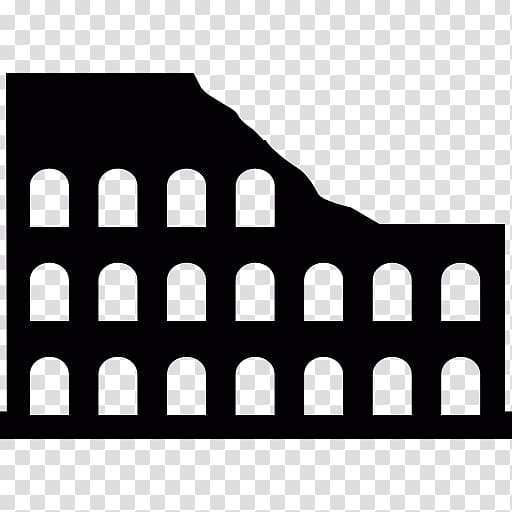 Colosseum Computer Icons Monument Landmark, colosseum transparent background PNG clipart