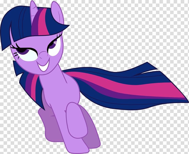 Pony Twilight Sparkle Rainbow Dash Fluttershy, rape transparent background PNG clipart
