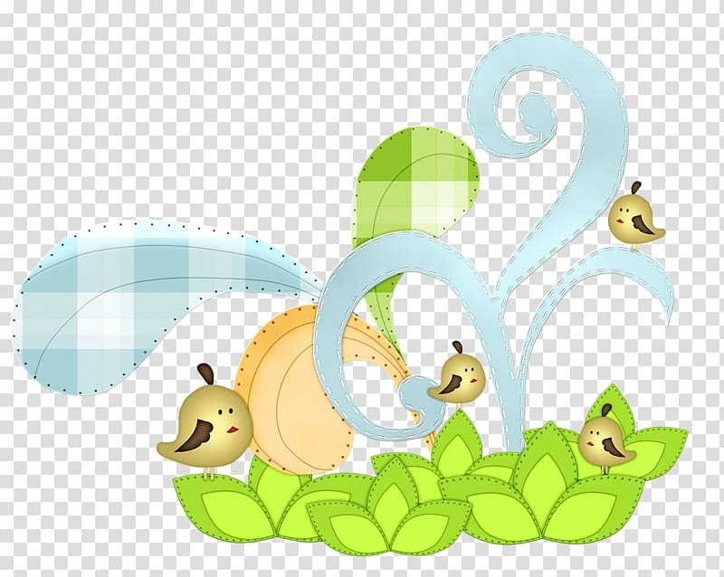 Bird Flock , A flock of birds and flowers transparent background PNG clipart