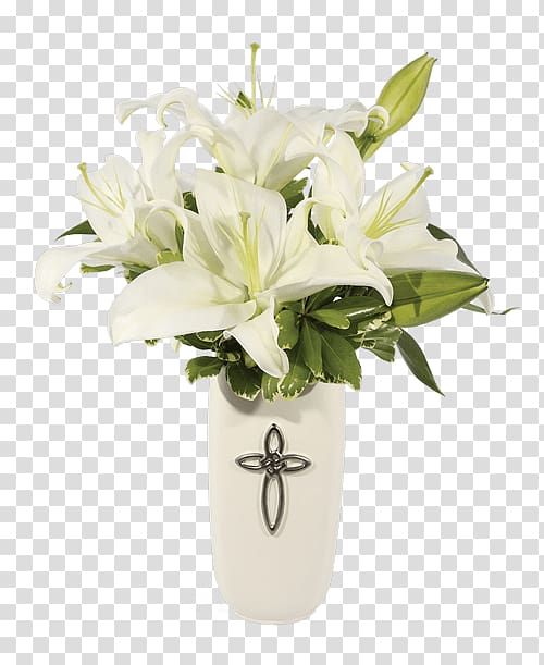 Floral design Flower bouquet Cut flowers Gift, sprinkle flowers to send blessings transparent background PNG clipart