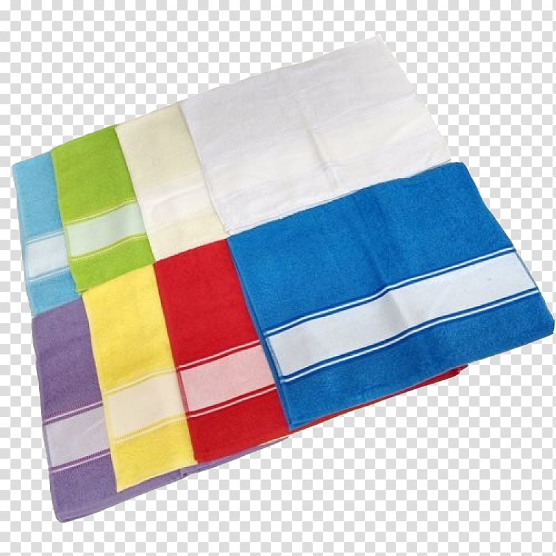 Towel Linens Sublimation Lavabo Textile, trabalho transparent background PNG clipart
