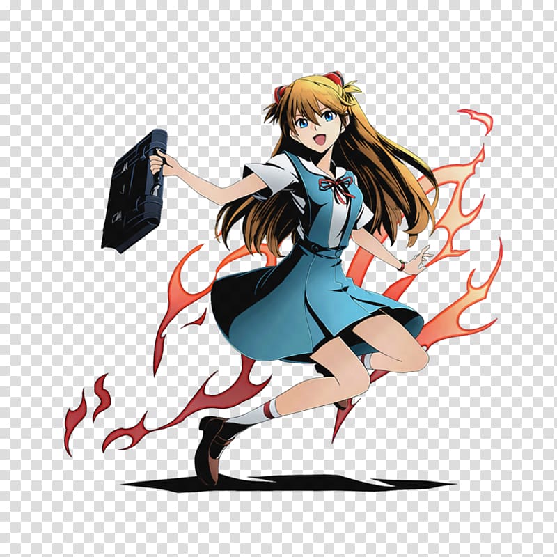 Rei Ayanami Asuka Langley Soryu Kaworu Nagisa Divine Gate Neon Genesis Evangelion: Shinji Ikari Raising Project, Anime transparent background PNG clipart