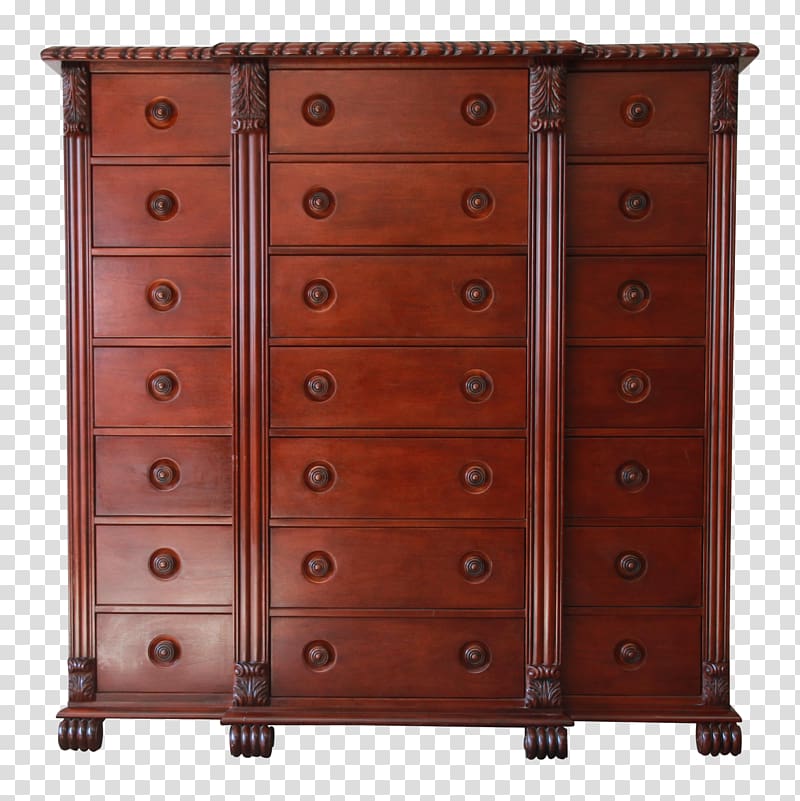 Chiffonier Chest of drawers Tallboy, others transparent background PNG clipart