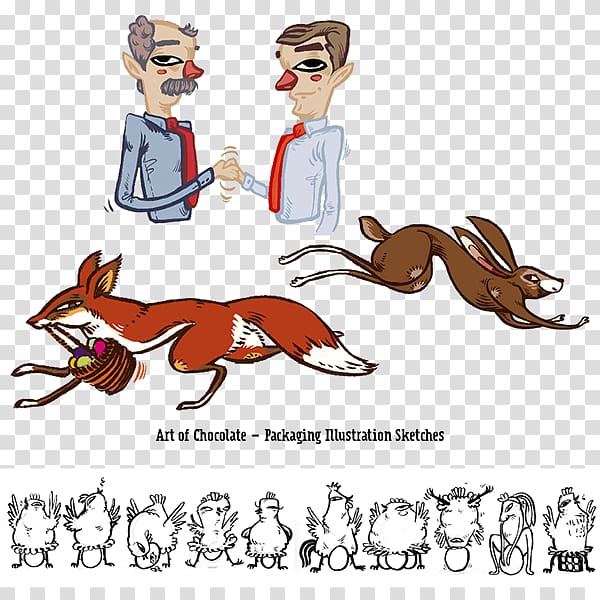 Mammal Illustration Human behavior, orcs transparent background PNG clipart