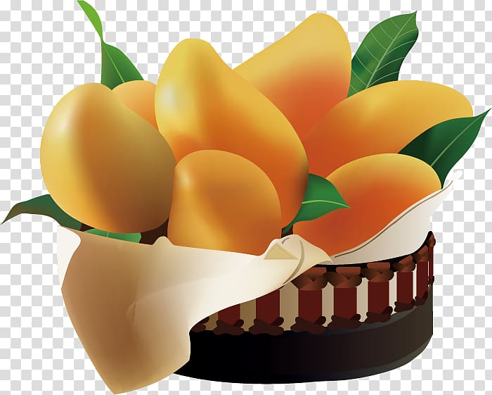 Juice Mango Designer, Mango pattern transparent background PNG clipart
