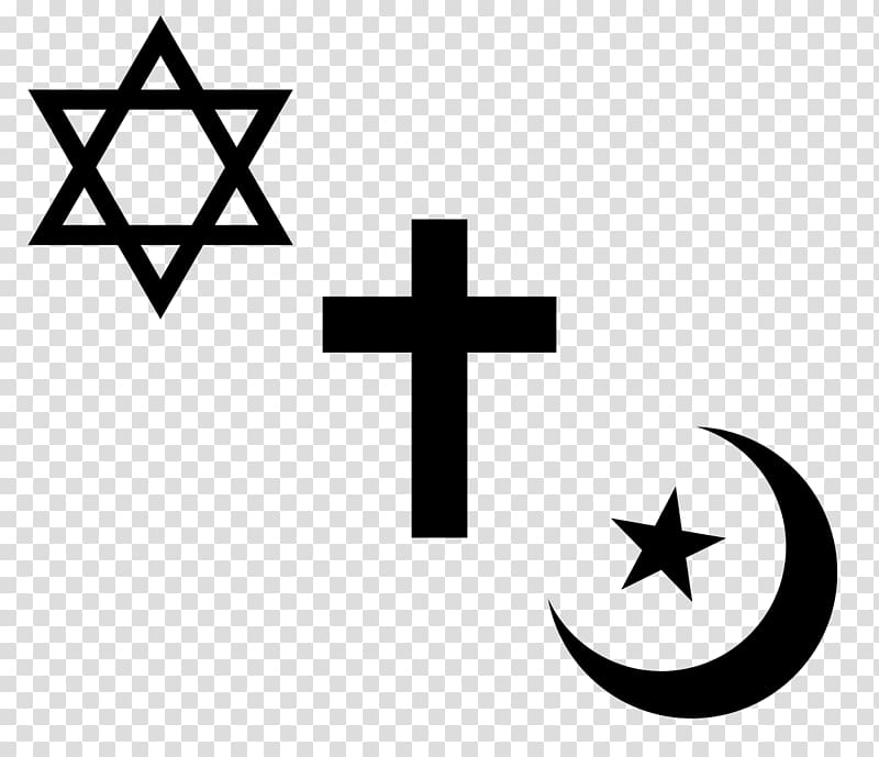 Christianity and Judaism Christianity and Islam Religion, Judaism transparent background PNG clipart