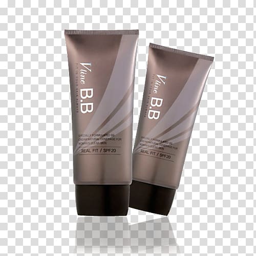 BB cream Lotion Cosmetics Foundation, Face transparent background PNG clipart