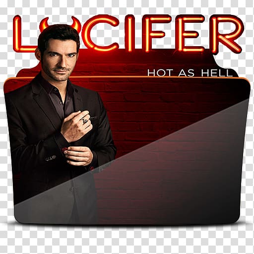 Lucifer, Season 1 Computer Icons Television show Lucifer, Season 2, others transparent background PNG clipart
