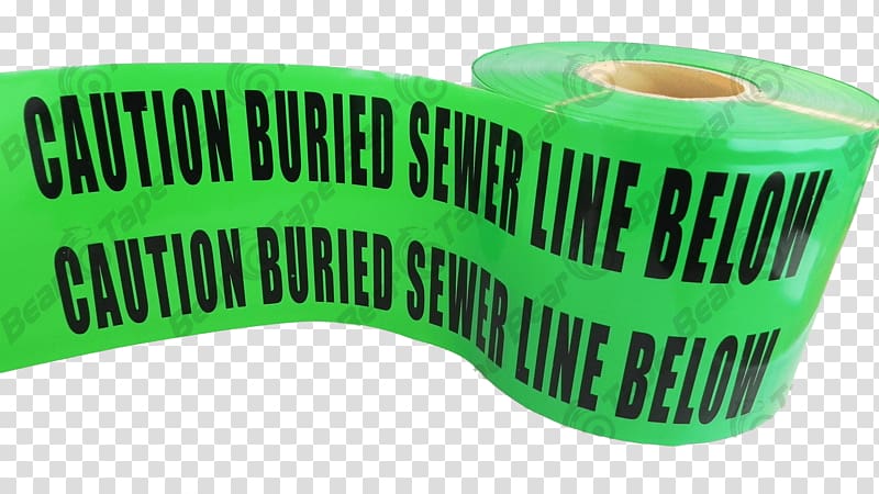 Adhesive tape Plastic Label Barricade tape Mesh, caution tape transparent background PNG clipart