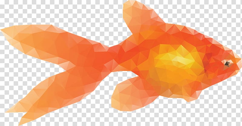 Carassius auratus Pixabay , Diamond decoration goldfish transparent background PNG clipart