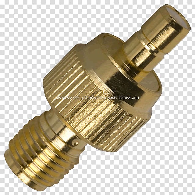 Adapter SMA connector Electrical connector Electronics Aerials, others transparent background PNG clipart