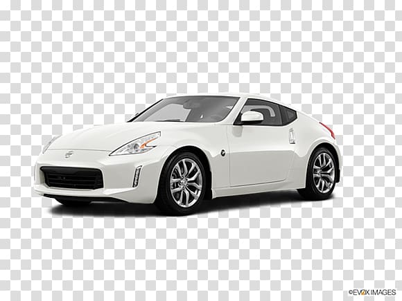 2018 Nissan 370Z 2017 Nissan 370Z 2014 Nissan 370Z 2011 Nissan 370Z, nissan transparent background PNG clipart