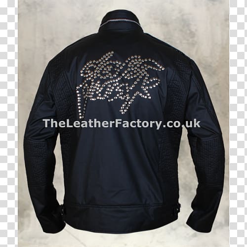 Leather jacket Daft Punk Coat Clothing, daft punk transparent background PNG clipart
