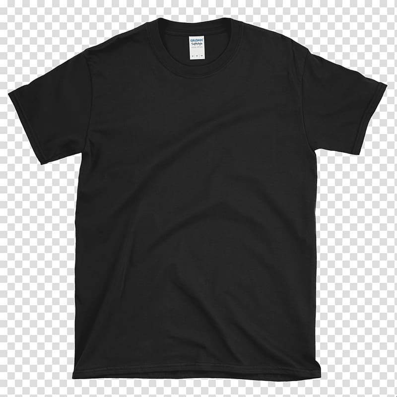 T-shirt Sleeve Clothing Gildan Activewear, clothing apparel printing transparent background PNG clipart
