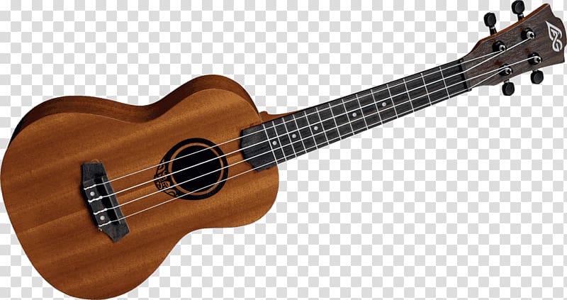 Acoustic guitar Acoustic-electric guitar Takamine guitars Ukulele, dessin caisse claire transparent background PNG clipart
