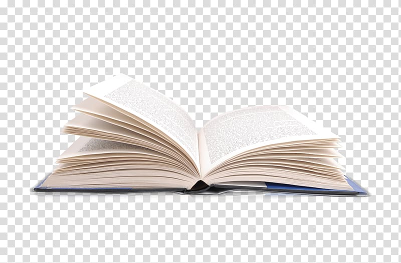 open book renderings transparent background PNG clipart