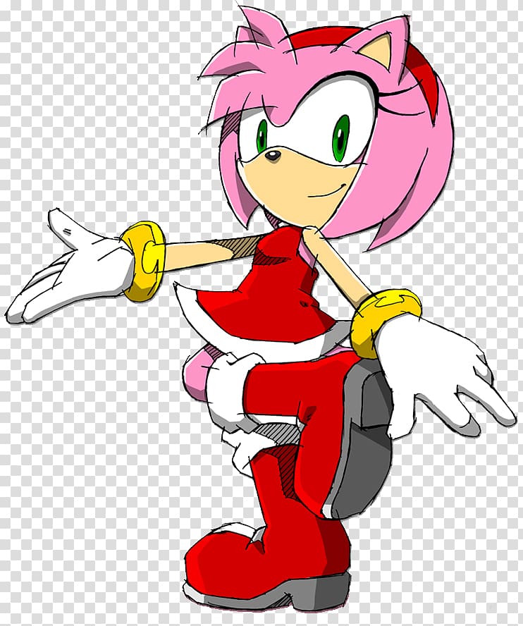 Sonic CD Sonic the Hedgehog Sonic Chronicles: The Dark Brotherhood Sonic & Sega All-Stars Racing Sonic Boom: Rise of Lyric, Woman Pulling Her Hair Out transparent background PNG clipart