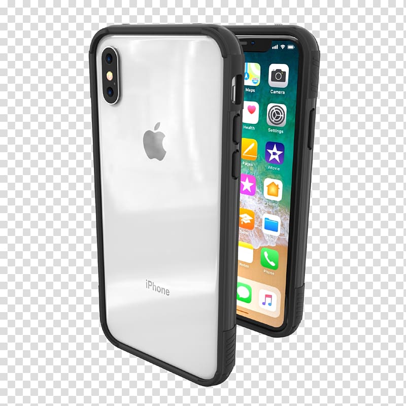Mobile Phone Accessories Apple iPhone X Silicone Case Bumper MacRumors, apple transparent background PNG clipart