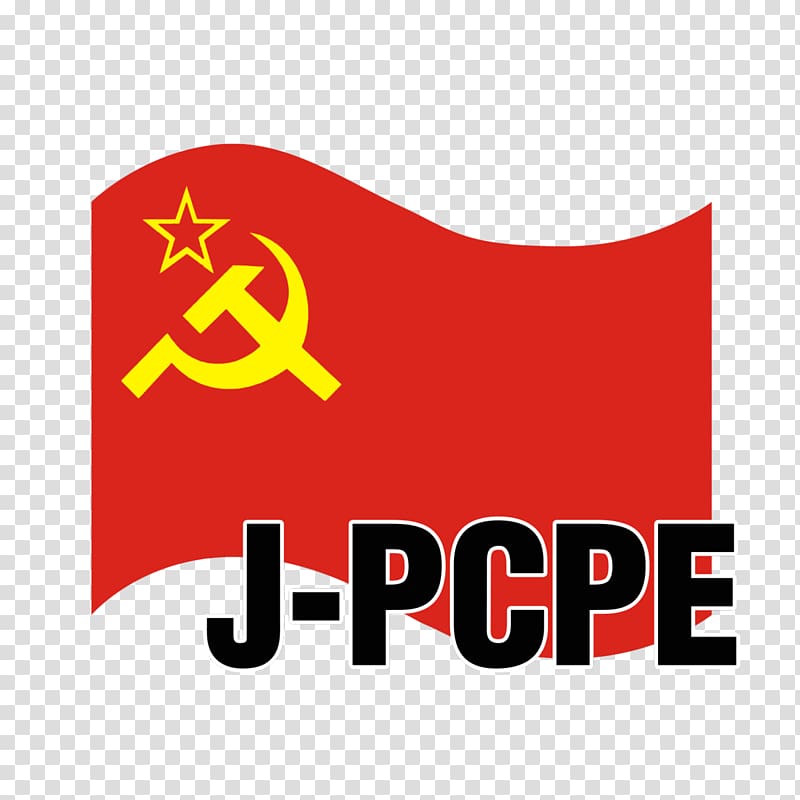 Communist Party of the Peoples of Spain Communist Party of Spain Communism Political party, ginebra san miguel logo transparent background PNG clipart