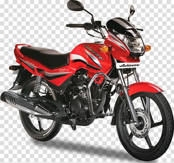 Car Bajaj Auto Hero Honda Achiever Hero MotoCorp Motorcycle, royal enfield transparent background PNG clipart