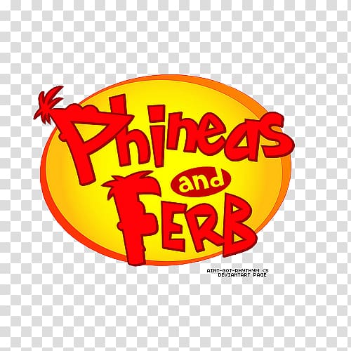 Phineas Flynn Ferb Fletcher Phineas and Ferb, Season 4 Television show, nail art logo transparent background PNG clipart