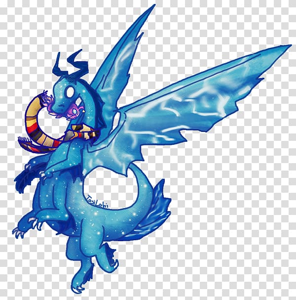 Dragon Fairy Microsoft Azure , dragon transparent background PNG clipart