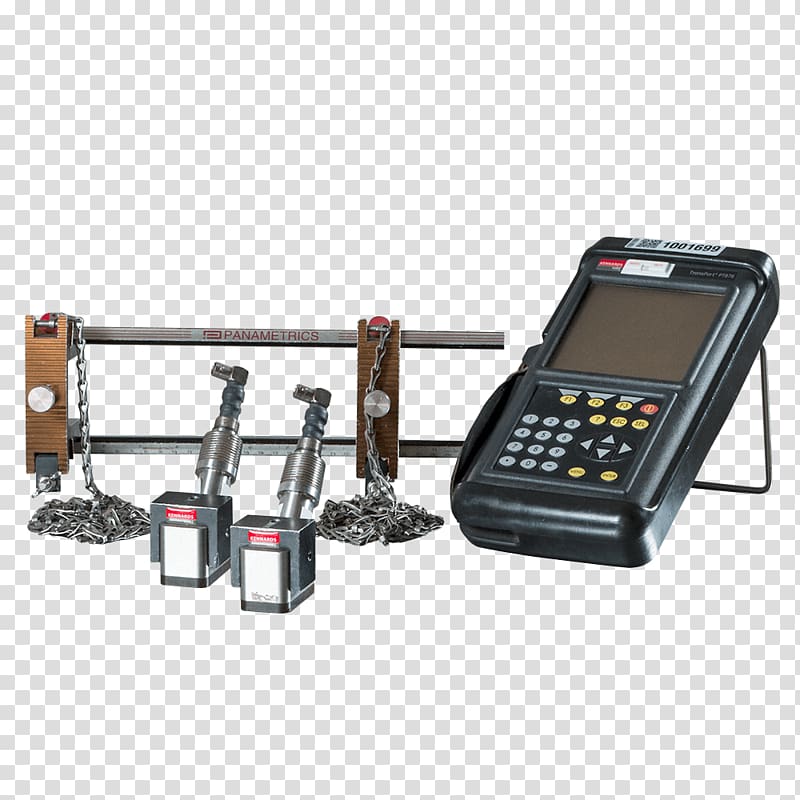 Ultrasonic flow meter Flow measurement Ultrasound Industry Heat meter, ultrasonic flow meter transparent background PNG clipart