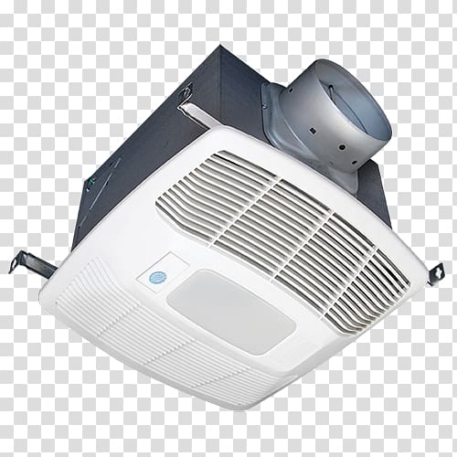 Whole-house fan Light Air conditioning Ventilation, light transparent background PNG clipart