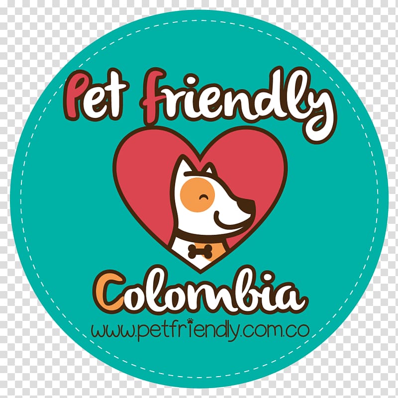 Pet–friendly hotels Colombia Andean Community Brand, Friendly Doctor Logo transparent background PNG clipart