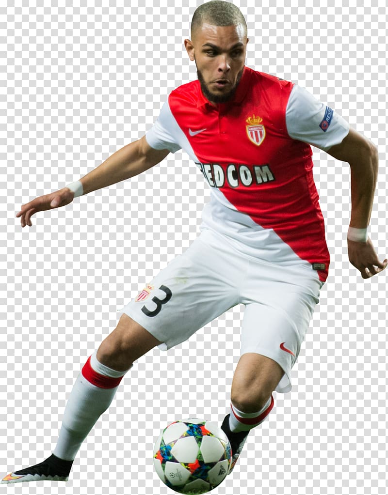 Layvin Kurzawa AS Monaco FC Football player Real Madrid C.F., football transparent background PNG clipart