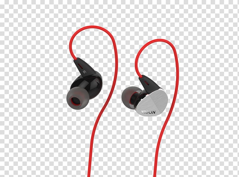 Headphones Headset, ear earphone transparent background PNG clipart