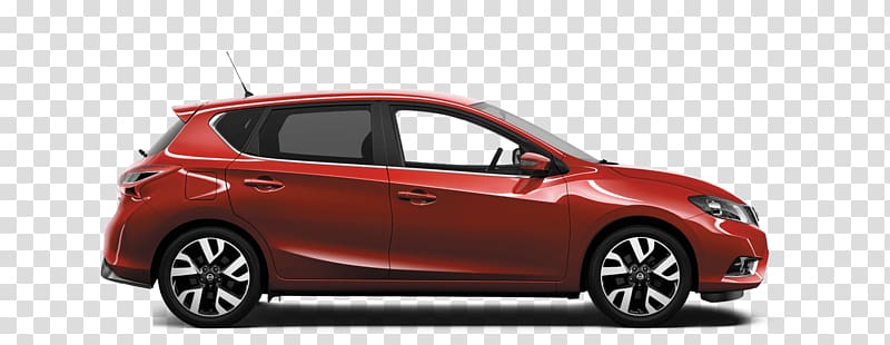 Nissan Micra Car Nissan Leaf Nissan Pulsar, nissan transparent background PNG clipart